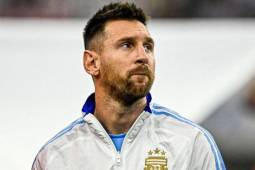 Para Ángel Di María, su compatriota Leo Messi está por encima de Cristiano Ronaldo.