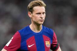 Barcelona le confirmó la única alternativa: “Solo podemos ficharte si sale De Jong”