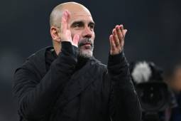 Pep Guardiola asegura que Rodri es el mejor en su posición luego de marcar el gol del empate ante Chelsea.