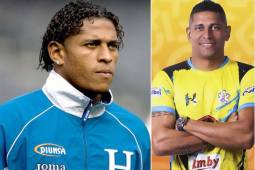 Carlo Costly seguirá jugando en la Segunda División con el Lone FC, según reveló en sus redes sociales.