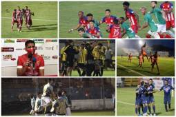 La Liga Nacional de Honduras inicia el próximo 16 de febrero su Torneo Clausura 2021.