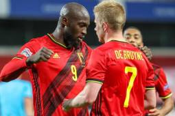 De Bruyne y Lukaku renunciaron a jugar contra Italia y Francia: el motivo de esta decisión en Bélgica