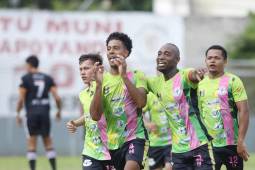 El San Juan de Gualjoco disputará la temporada en la división de plata del fútbol hondureño. FOTOS: Neptalí Romero.