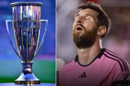 Inter Miami fue eliminado en la MLS: ¿cómo queda para jugar la Champions de Concacaf 2025?