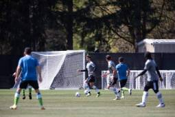 El juego se disputará este próximo martes a las 4:00 pm en el Estadio Olímpico