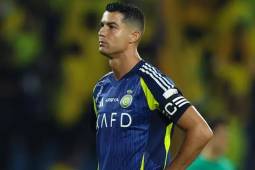 Al Nassr pierde a una figura: se cansó de Cristiano Ronaldo y jugará con el equipo de Benzema