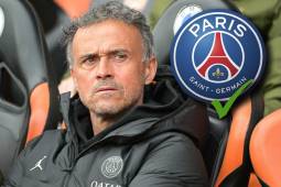 Luis Enrique ya tiene al sustituto de Mbappé: PSG confirma nuevo fichaje por 60 millones de euros