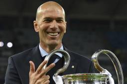 Zidane quiere volver a entrenar y todo estaría listo para su arribo: Sueñan con trabajar con él