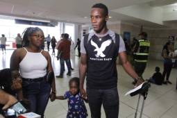 Rubilio Castillo fichó por el Tondela de Portugal por tres años tras haber jugado en Saprissa.