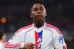 Agente de Endrick revela dónde jugará el brasileño la próxima temporada: La decisión ya está tomada