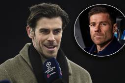 Bale explica el error que cometió Xabi Alonso en el Real Madrid: Ahí no tienes que ser un entrenador, tienes que ser...