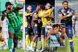 Marathón contra Real España y Génesis PN ante Motagua: hora y por dónde ver hoy los partidos de la liguilla