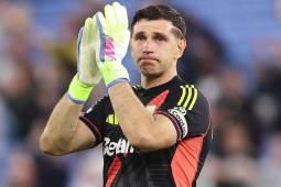 ¡Giro inesperado! El 'Dibu' Martínez se va del Aston Villa: acuerdo total con su nuevo equipo