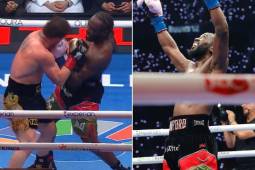 ¡Nuevo campeón! Terence Crawford sigue invicto y hace historia tras derrotar al 'Canelo' Álvarez en Las Vegas