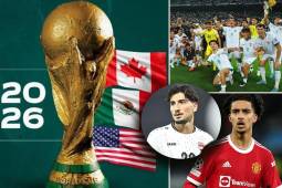 El equipo nacional cuenta con 10 futbolistas que no son nacidos en su país y sueña con volver a disputar el certamen.