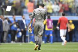 Rusia 2018 podría ser la página más negra de Costa Rica en los mundiales.