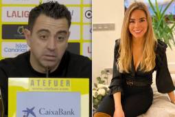 Xavi Hernández tuvo una dura respuesta para Helena Condis luego de la sufrida victoria del Barcelona.