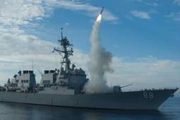 Infórmate más a fondo sobre este poderoso misil con el que Estados Unidos atacó este jueves la base aérea de Siria con más de 60 proyectiles de crucero desde buques en el meditarráneo.