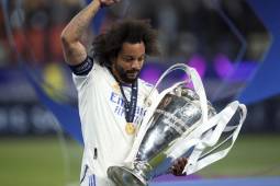 “Real Madrid me buscó para ficharme, pero mi club no me dejó; al final yo no fui y ficharon a Marcelo”