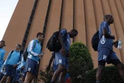 Un detalle importante para Jorge Luis es el descanso, establece horarios después del almuerzo donde a cierta hora deben estar en sus habitaciones en descanso hasta el momento de la merienda y salida a charla o entrenamiento.