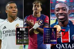 El calendario de la Champions League ya es oficial: Real Madrid y PSG se estrenan en casa y Barcelona de visita en Inglaterra