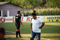 El entrenador Mauro Reyes y Real Sociedad pasan un momento complicado en el equipo.