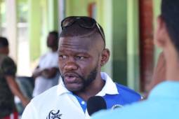 Tyson Núñez actualmente tiene 46 años y juega para el Victoria de la Liga de Ascenso de Honduras.