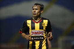 El jugador espera que se solucione su problema para volver a jugar.