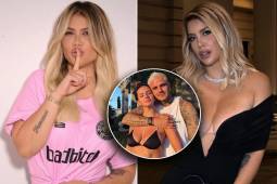 Mauro Icardi salió a desmentir las declaraciones de Wanda Nara y señala todo el daño que le ha hecho desde que terminaron su relación.