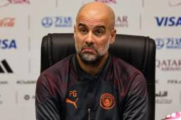 Pep Guardiola ha ganado todos los títulos posibles desde su llegada al Manchester City.