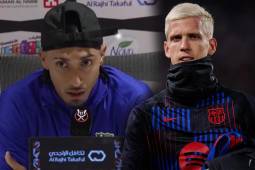 Raphinha sacude al Barcelona: “Si yo estuviera en otro club, quizás me pensaría si lo mejor es estar aquí”