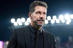 Simeone lo ignoró por completo y el delantero ya no quiere volver al Atlético: “Ni le hablaba”