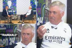 Ancelotti previo a la final de Champions: la llamada para volver al Real Madrid, dónde quiere irse y el despido de Xavi