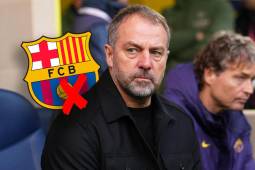 El entrenador alemán entiende que unas de sus piezas más importantes podría dejar el Barcelona después de la Copa del Mundo.