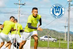 Allan Banegas disputó únicamente 11 partidos en un año con el Olimpia en la Liga Nacional de Honduras, cinco de ellos como titular.