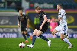 Manchester City, uno de los favoritos al título, se sigue alejando de la tabla de posiciones de la Premier League.