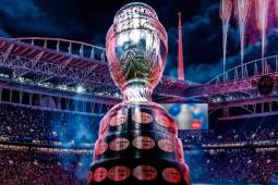 La gran final de la Copa América 2024 tendrá lugar en Miami y se espera que sea un espectáculo.