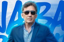 Salomón Nazar vivirá su segunda etapa en el banquillo del Victoria tras su salida de Marathón.