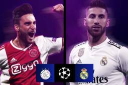 El conjunto merengue evitó enfrentar al Tottentam y Liverpool de la Premier League.