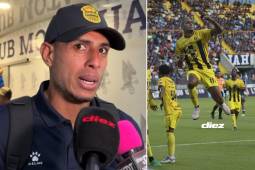 Eddie Hernández aclara que no le interesa volver a la Selección y deja un recado: Mi ciclo y el de varios ya días se terminó