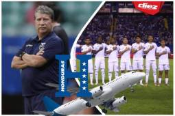 El entrenador colombiano Hernán Darío Gómez estará llegando este miércoles a Honduras para ser presentado como DT de Honduras.