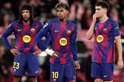 Hay que abandonar esta Liga, todo fue organizado para que la gane el Real Madrid; es una vergüenza