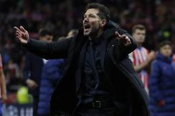 Simeone recibió un golpazo antes de enfrentar al Barcelona: ¡su estrella se va del Atlético!