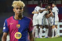 Barcelona empató contra el Inter en un partido de locos y el boleto a la final de Champions está en el aire
