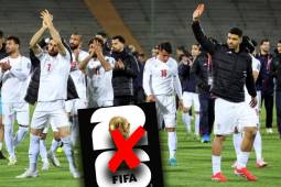 Irán no jugará el Mundial: Miles de nuestros ciudadanos han sido asesinados; no podemos participar