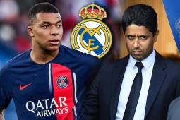Al-Khelaifi ya no quiere saber nada de Mbappé: la brutal frase por dejar el PSG para irse al Real Madrid