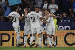 Kylian Mbappé en dos minutos destruyó al Levante de Kervin Arriaga: así fue el minuto a minuto