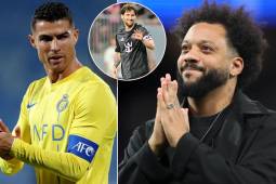 La sincera respuesta de Marcelo sobre quién es el mejor jugador de la historia: “No me gusta comparar, pero tengo que decir...”