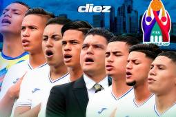 Conoce a los 20 jugadores que clasificaron a Honduras al Mundial de Indonesia 2023, la novena Copa del Mundo Sub-20 donde el país cinco estrellas participará. Nombre, edad, equipo, posición y origen.