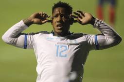 Confirmado el nuevo club de Romell Quioto tras rescindir contrato con Al Najma de Arabia Saudita